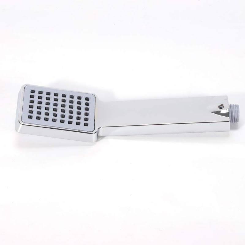6500W Tankless Water Heater Electric Instant Hot 8L Digital Display on Demand for Kitchen Bathroom Indoor Black at MechanicSurplus.com