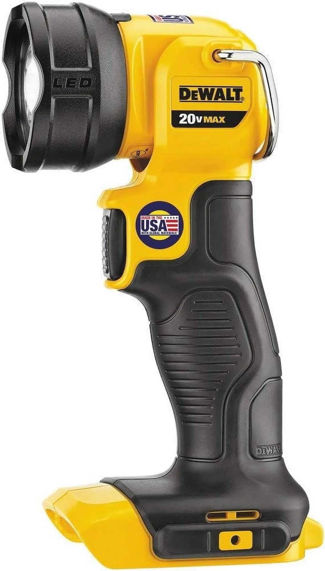 DEWALT 20V MAX XR Cordless Drill Combo Kit, 4 - Tool DCK494P2
