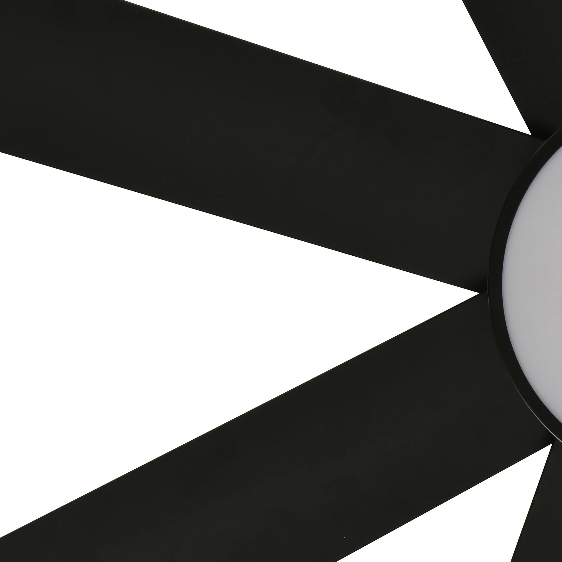 Dextrus 60 in Modern LED Outdoor/ Indoor Ceiling Fan with Remote Control