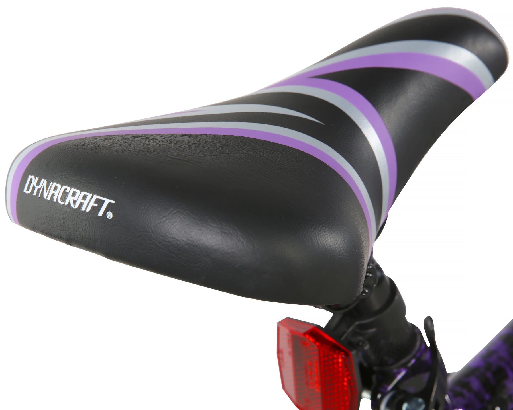 20" Dynacraft Inspire Girls BMX Bike for Kids, Ages 7 - 14