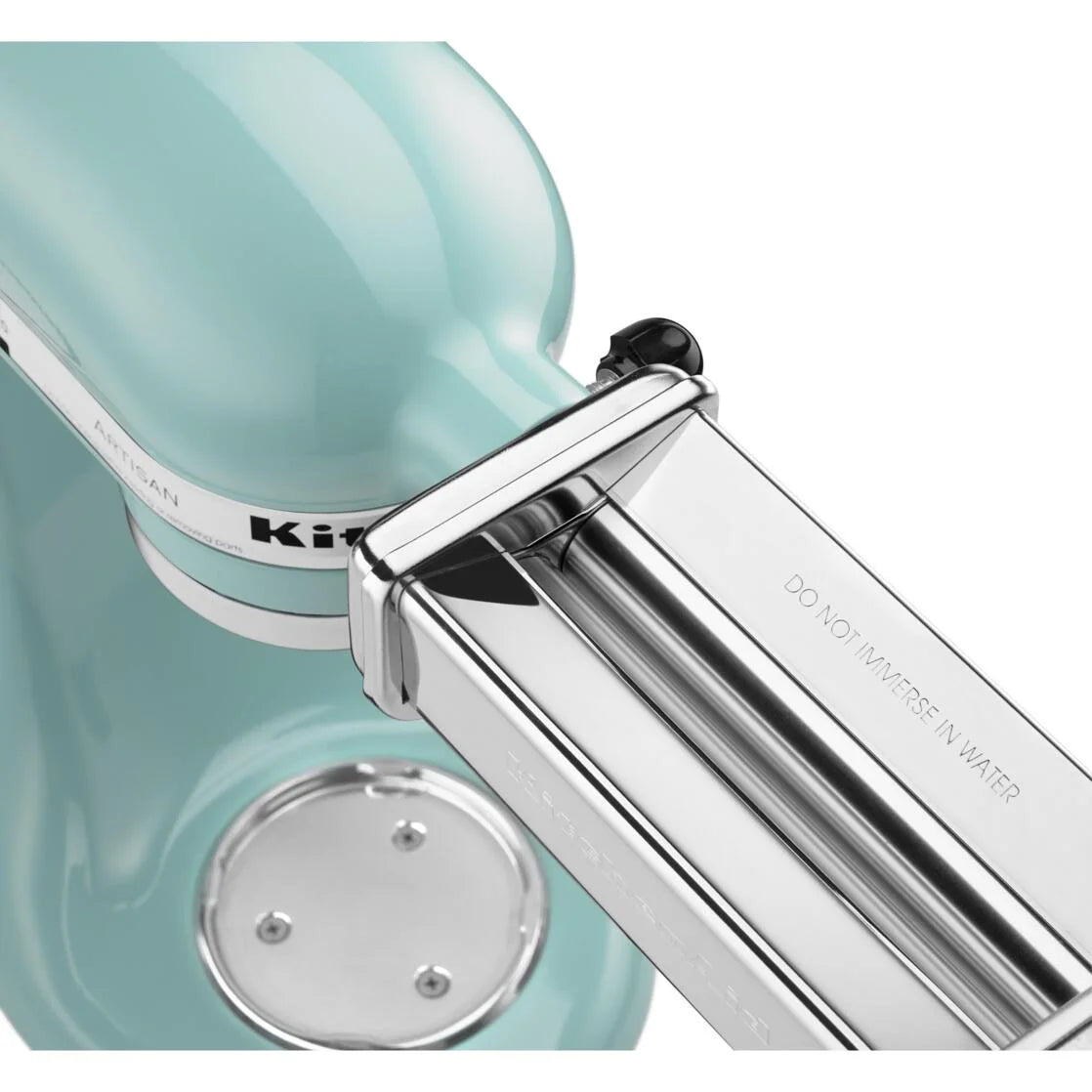 Kitchenaid Artisan Series 5 - Quart Tilt - Head Stand Mixer, Wildflower, KSM156CXWF