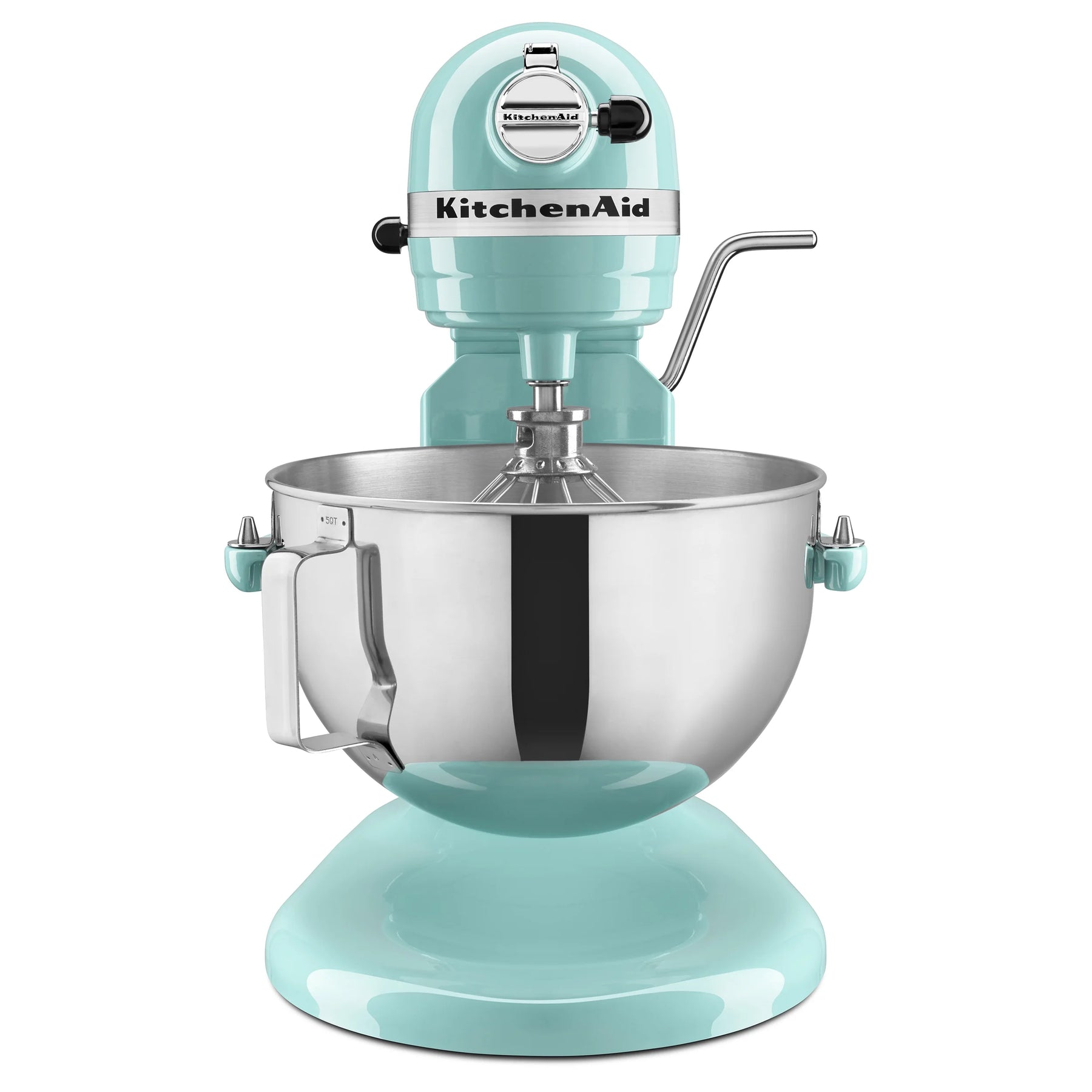 Kitchenaid Artisan Series 5 - Quart Tilt - Head Stand Mixer, Wildflower, KSM156CXWF