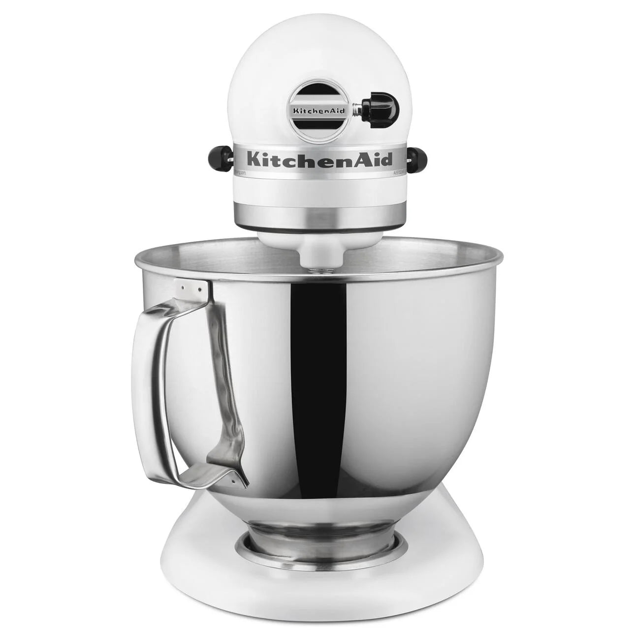Kitchenaid Artisan Series 5 - Quart Tilt - Head Stand Mixer, Wildflower, KSM156CXWF