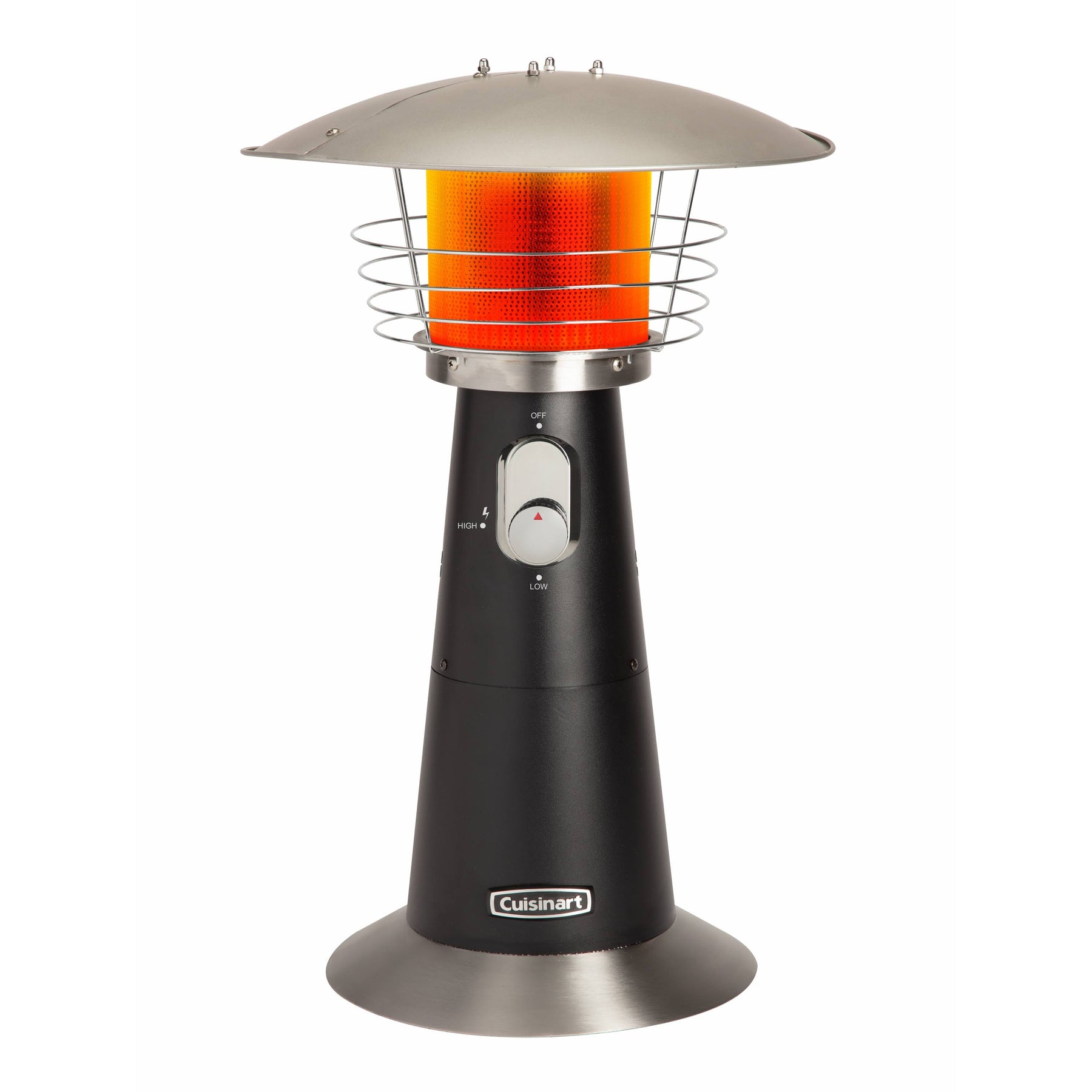 Cuisinart Portable Tabletop Patio Heater, Home Climate Control