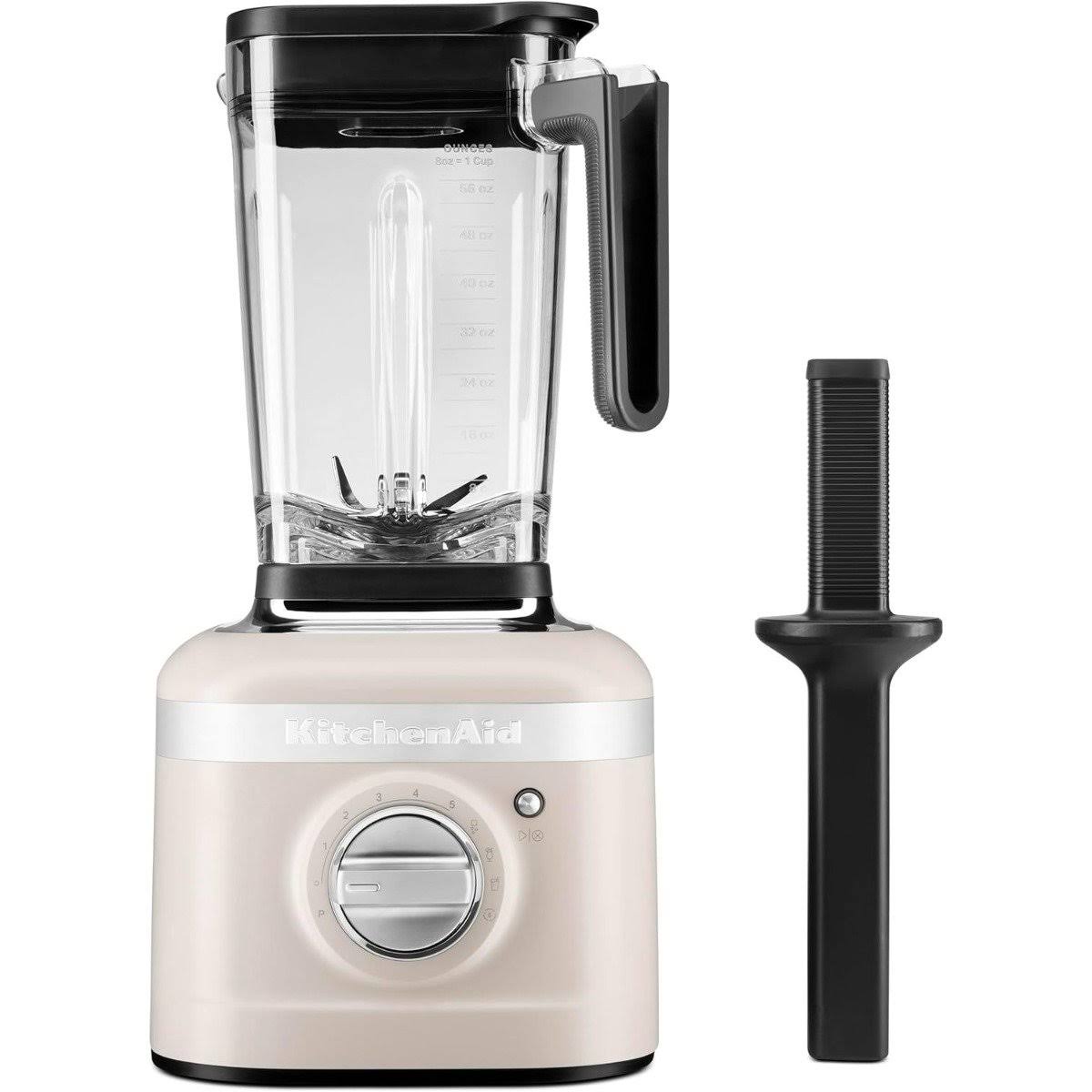KitchenAid K400 KSB4028MH - Blender - 1.8 qt - Milkshake