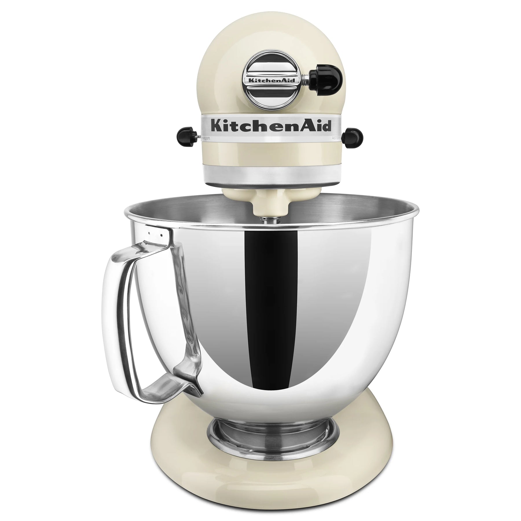 Kitchenaid Artisan Series 5 - Quart Tilt - Head Stand Mixer, Wildflower, KSM156CXWF