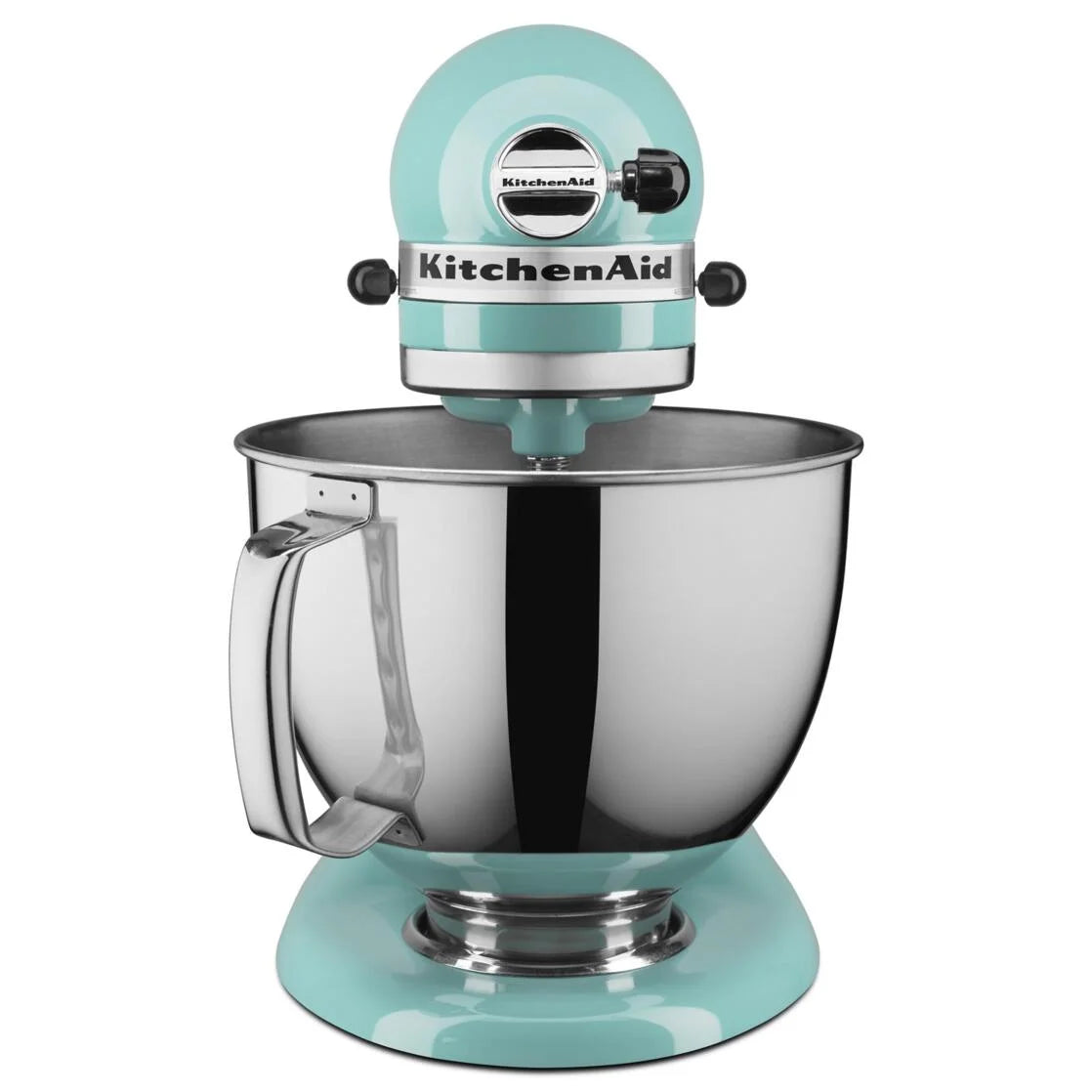 Kitchenaid Artisan Series 5 - Quart Tilt - Head Stand Mixer, Wildflower, KSM156CXWF