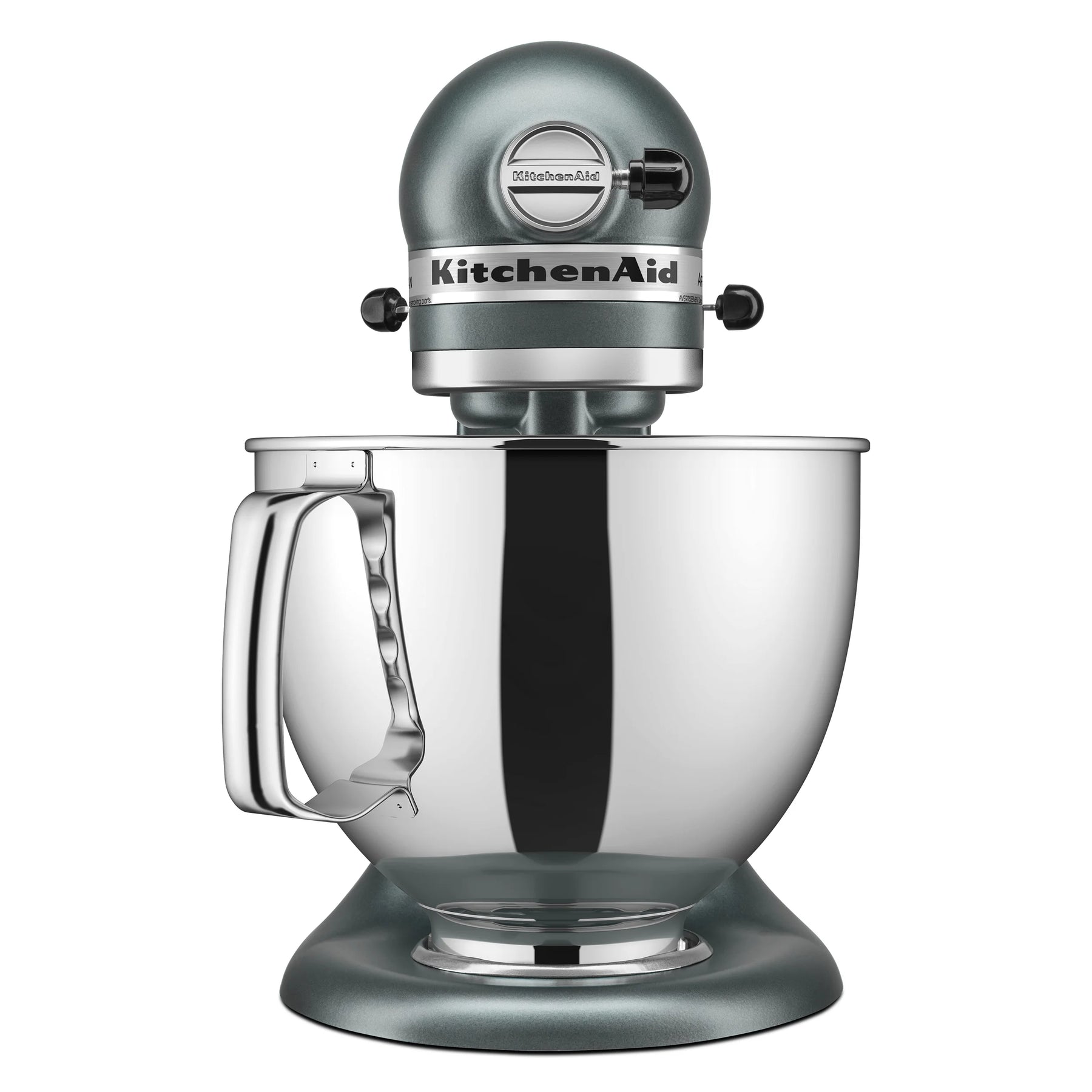 Kitchenaid Artisan Series 5 - Quart Tilt - Head Stand Mixer, Wildflower, KSM156CXWF