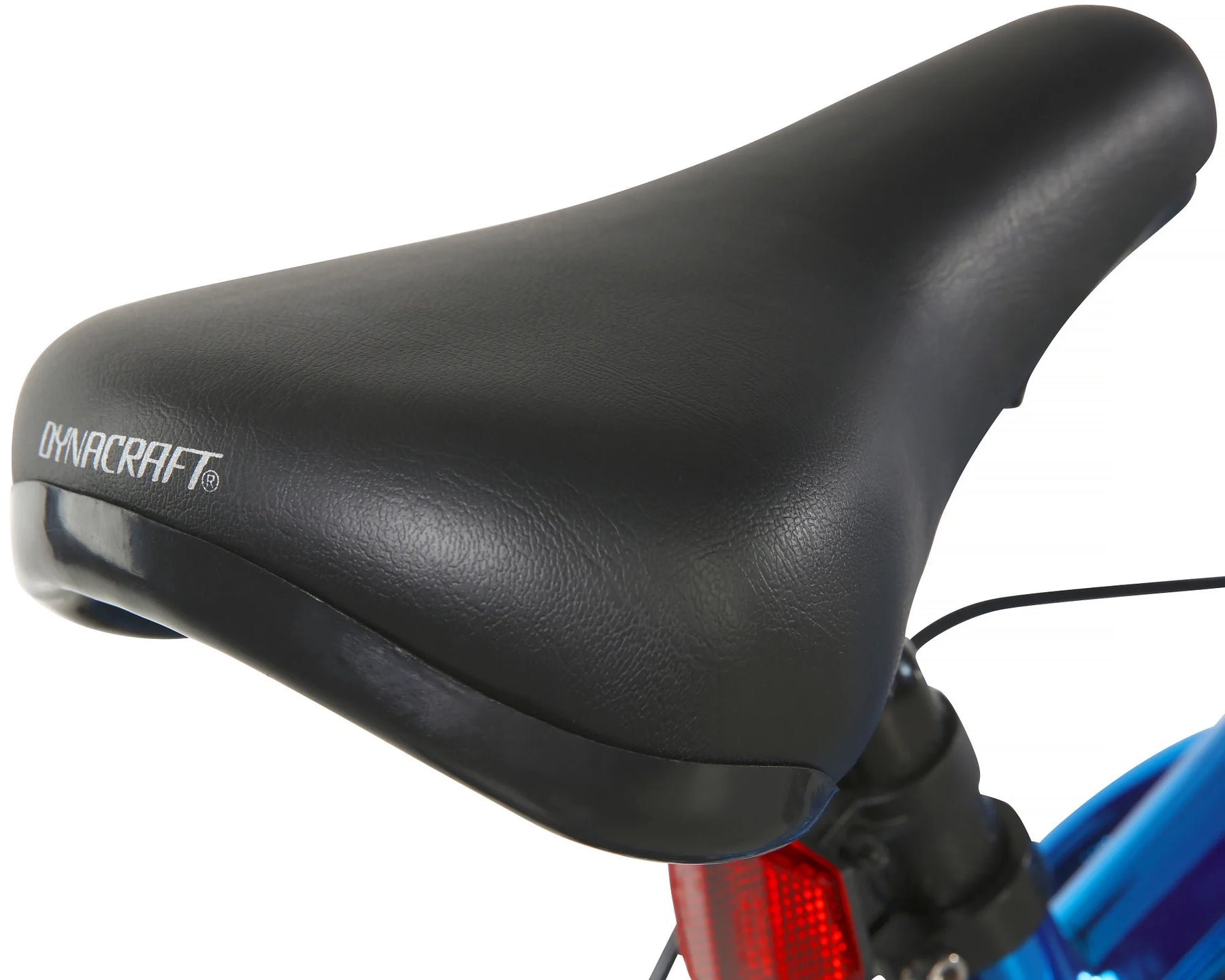 20" Dynacraft Krome Boys Bike, BMX, Kids Age 7 - 14 Years