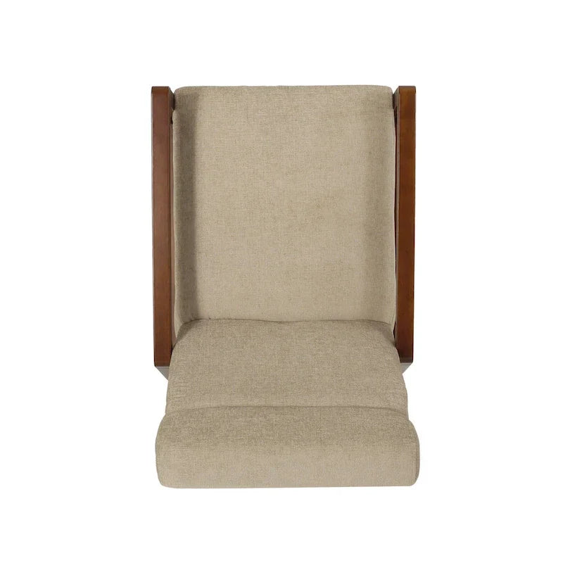 Christopher Knight Home Neihart Waterfall Back Pushback Recliner