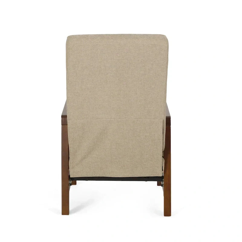 Christopher Knight Home Neihart Waterfall Back Pushback Recliner