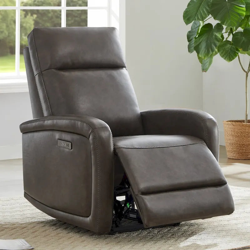 Lena Zero Wall Hugger Electric Recliner