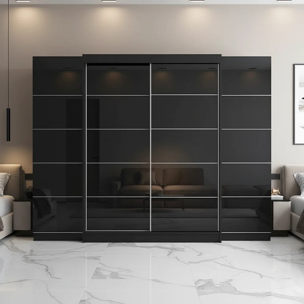 Aria 2D - EXEX Closet, Home Storage Organizer