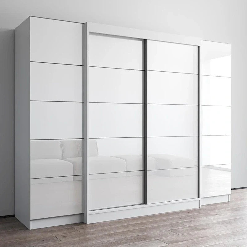 Aria 2D - EXEX Closet, Home Storage Organizer