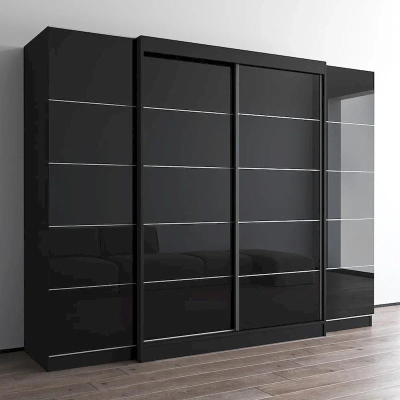 Aria 2D - EXEX Closet, Home Storage Organizer