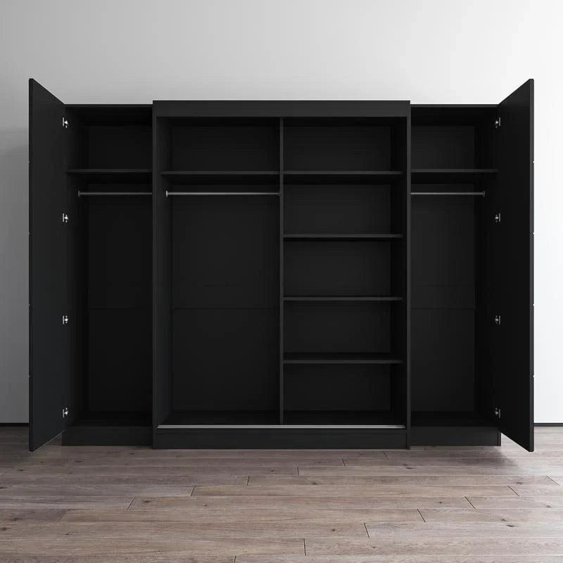 Aria 2D - EXEX Closet, Home Storage Organizer