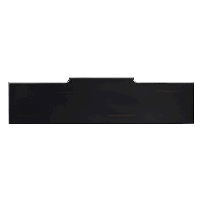 Entryway Console Table with Drawers - Stylish Sofa Table