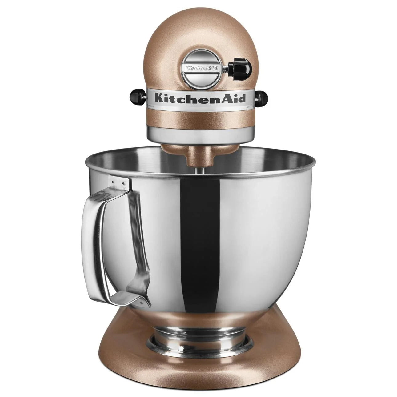 Kitchenaid Artisan Series 5 - Quart Tilt - Head Stand Mixer, Wildflower, KSM156CXWF