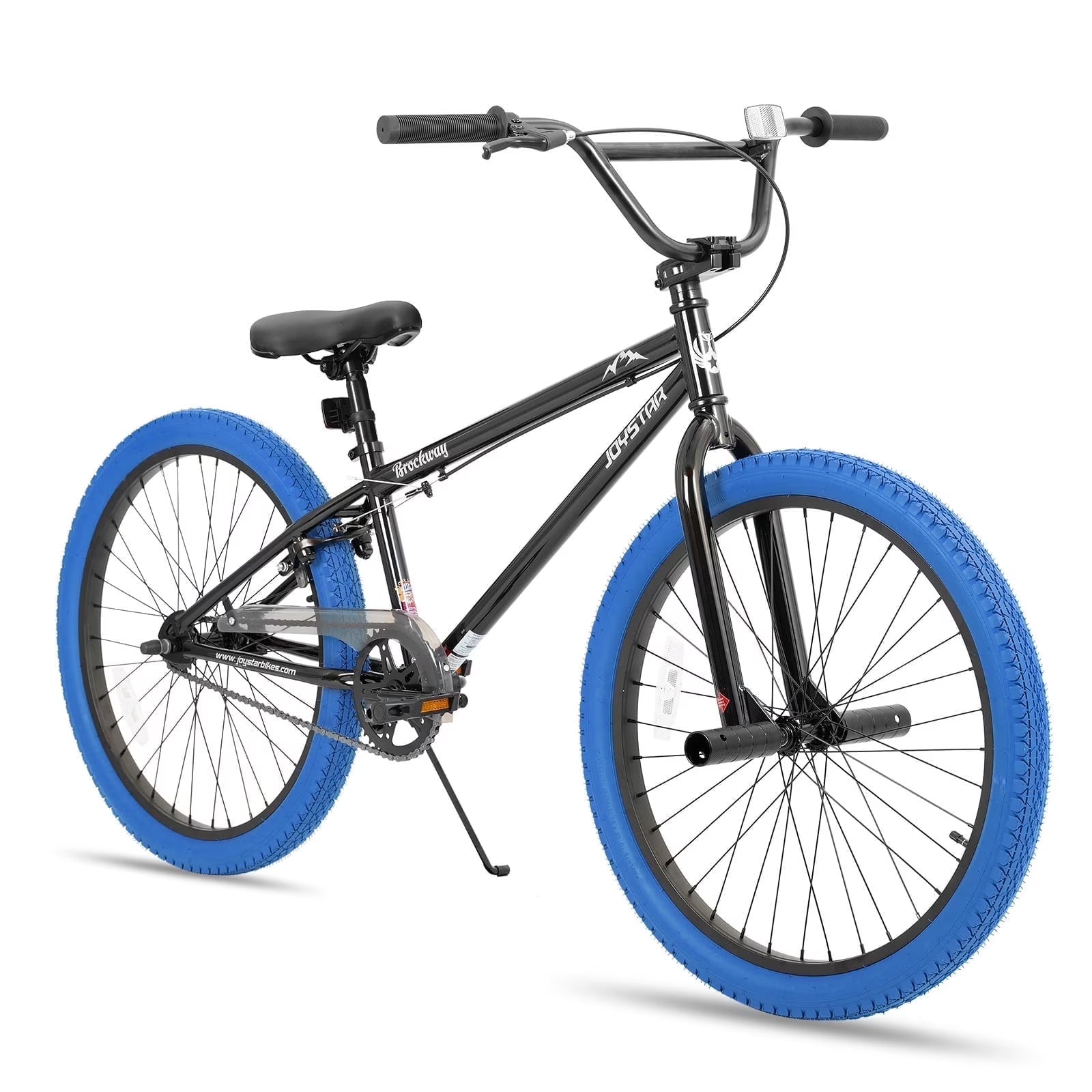 JOYSTAR Brockway Freestyle Kids BMX Bikes 20" Kids Bicycles for 6 - 11 Years Old Boys Girls, Multiple Colors