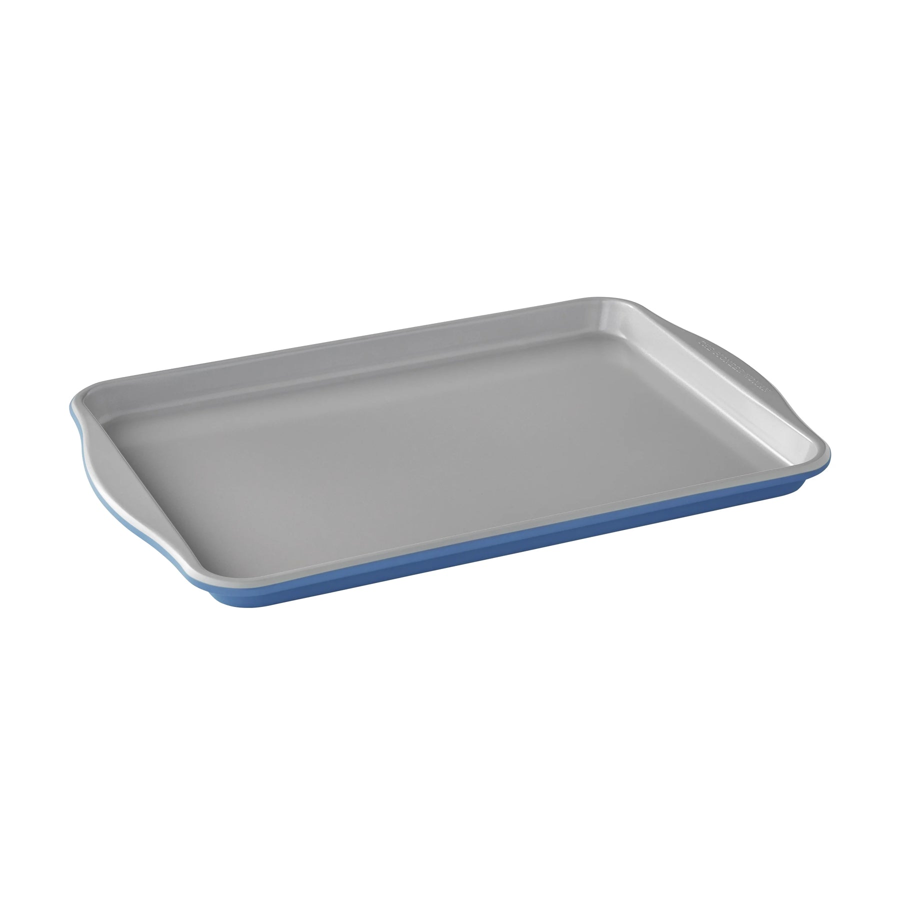The Pioneer Woman Sutton 34-Piece Ceramic Nonstick Cookware and Bakeware Set, Blue