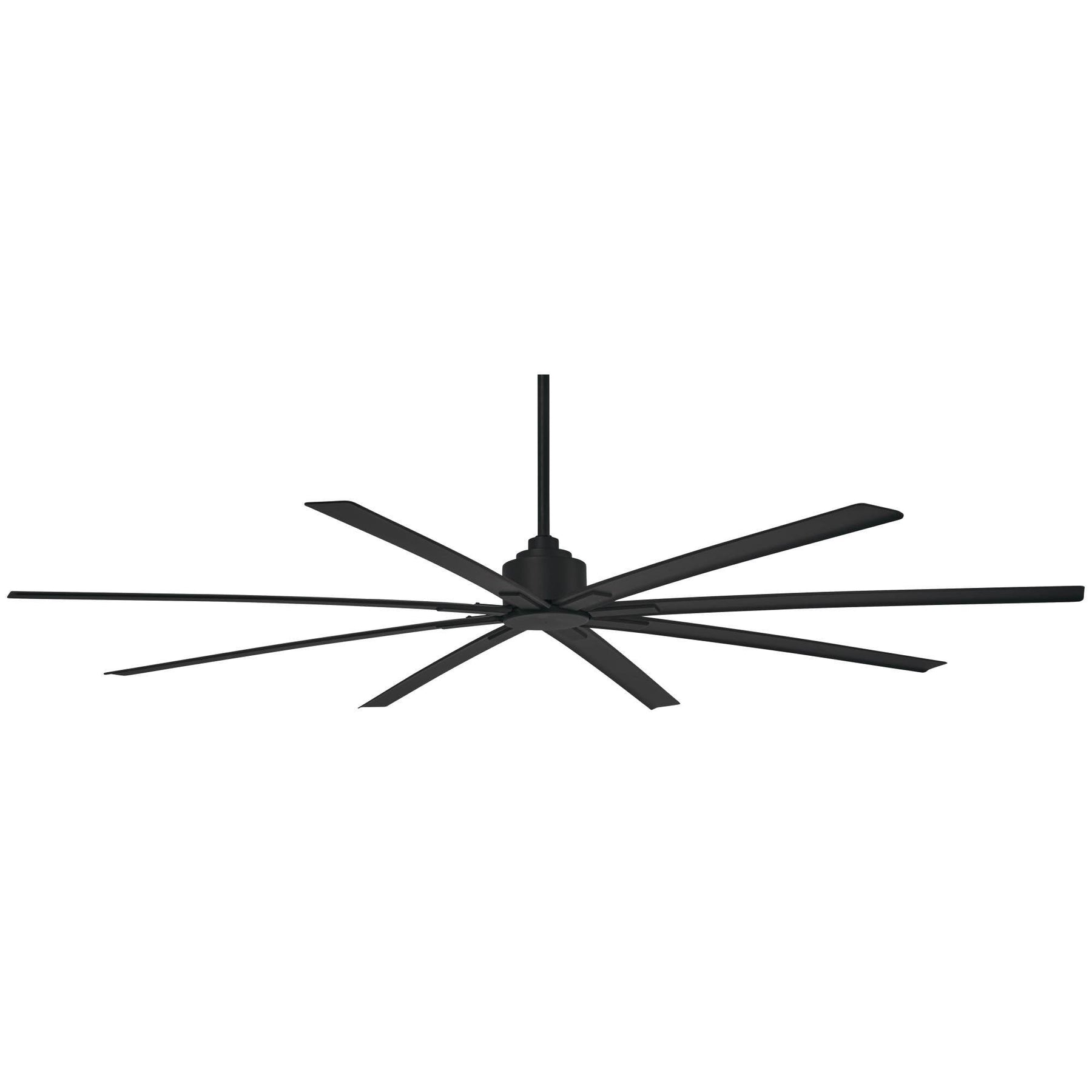 Minka - Aire Xtreme H2O - 84" Ceiling Fan Coal