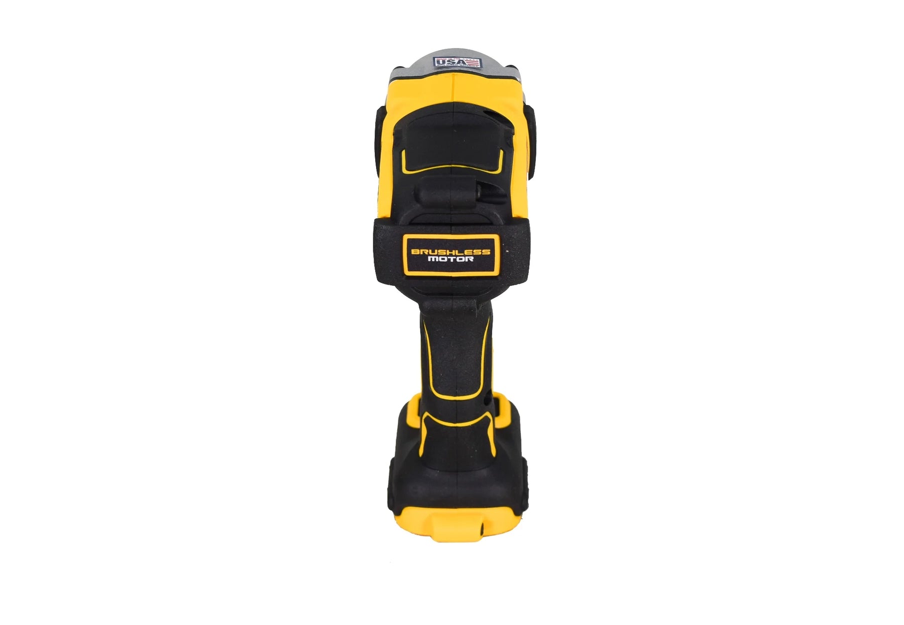 Dewalt 1/2" Cordless Impact Wrench, Home Lighting Fixture