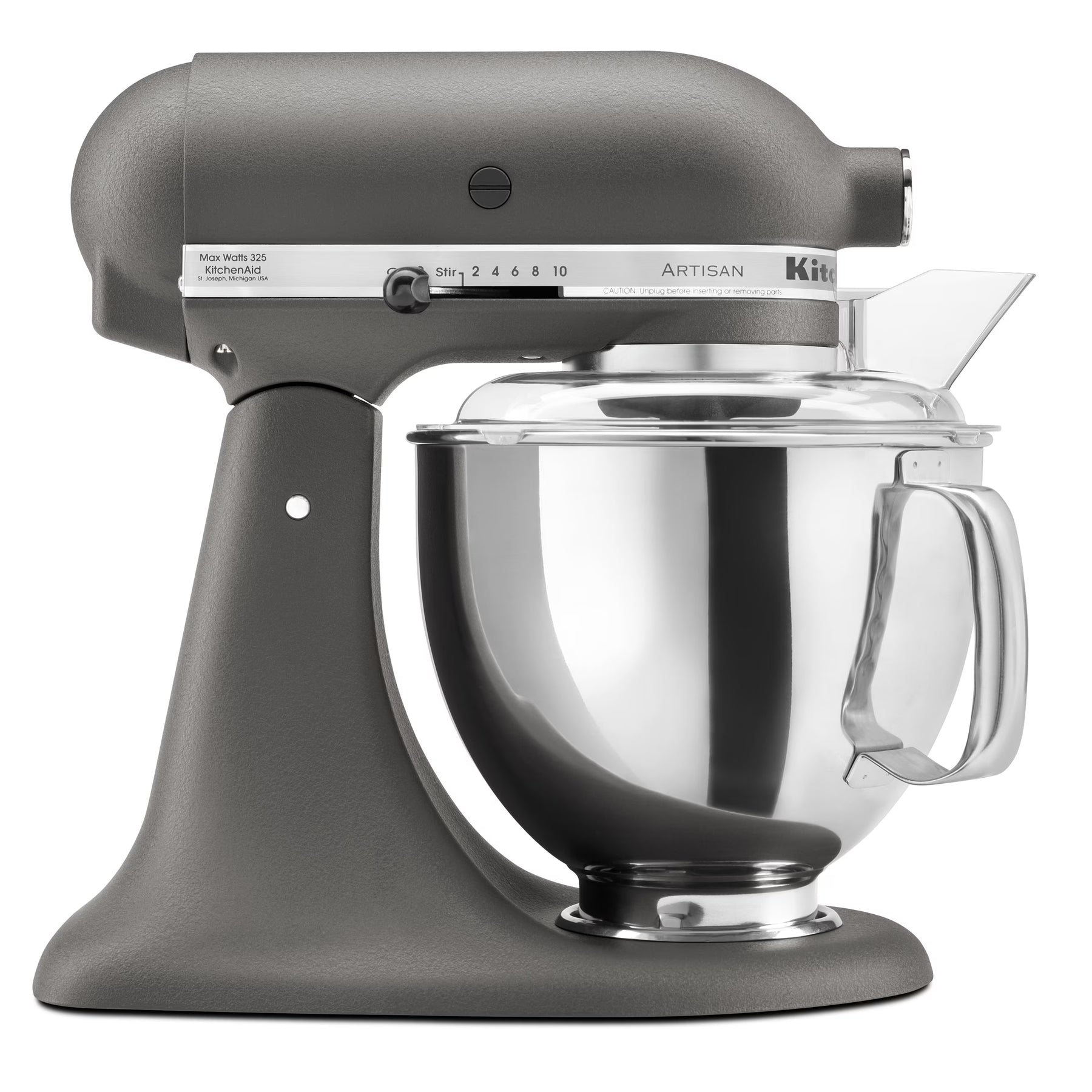 Kitchenaid Artisan Series 5 - Quart Tilt - Head Stand Mixer, Wildflower, KSM156CXWF