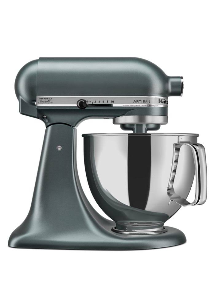 KitchenAid Artisan Stand Mixer, Juniper | Williams Sonoma