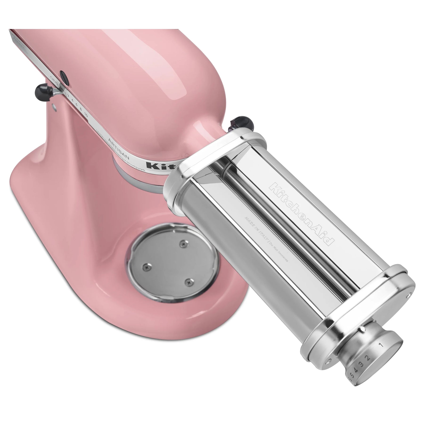 Kitchenaid Artisan Series 5 - Quart Tilt - Head Stand Mixer, Wildflower, KSM156CXWF