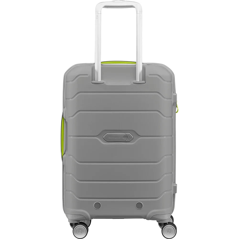 Samsonite Freeform Hardside Expandable Spinner Luggage 2PC Set(21/28 - Carry - on/Large)