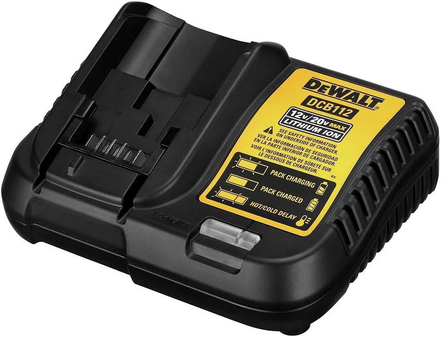 DEWALT XTREME 12V MAX Cordless Drill Combo Kit DCK221F2