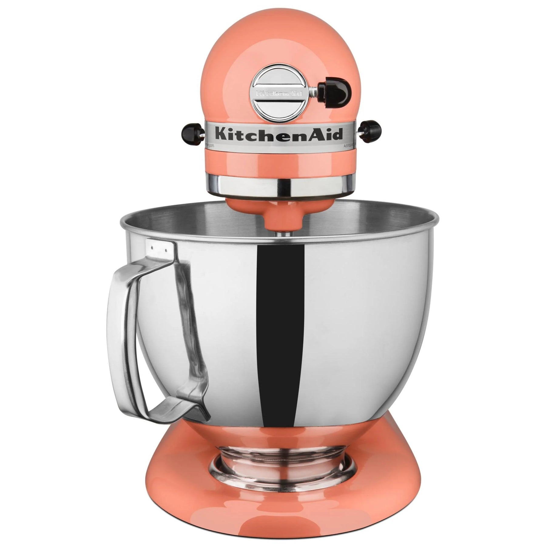 Kitchenaid Artisan Series 5 - Quart Tilt - Head Stand Mixer, Wildflower, KSM156CXWF