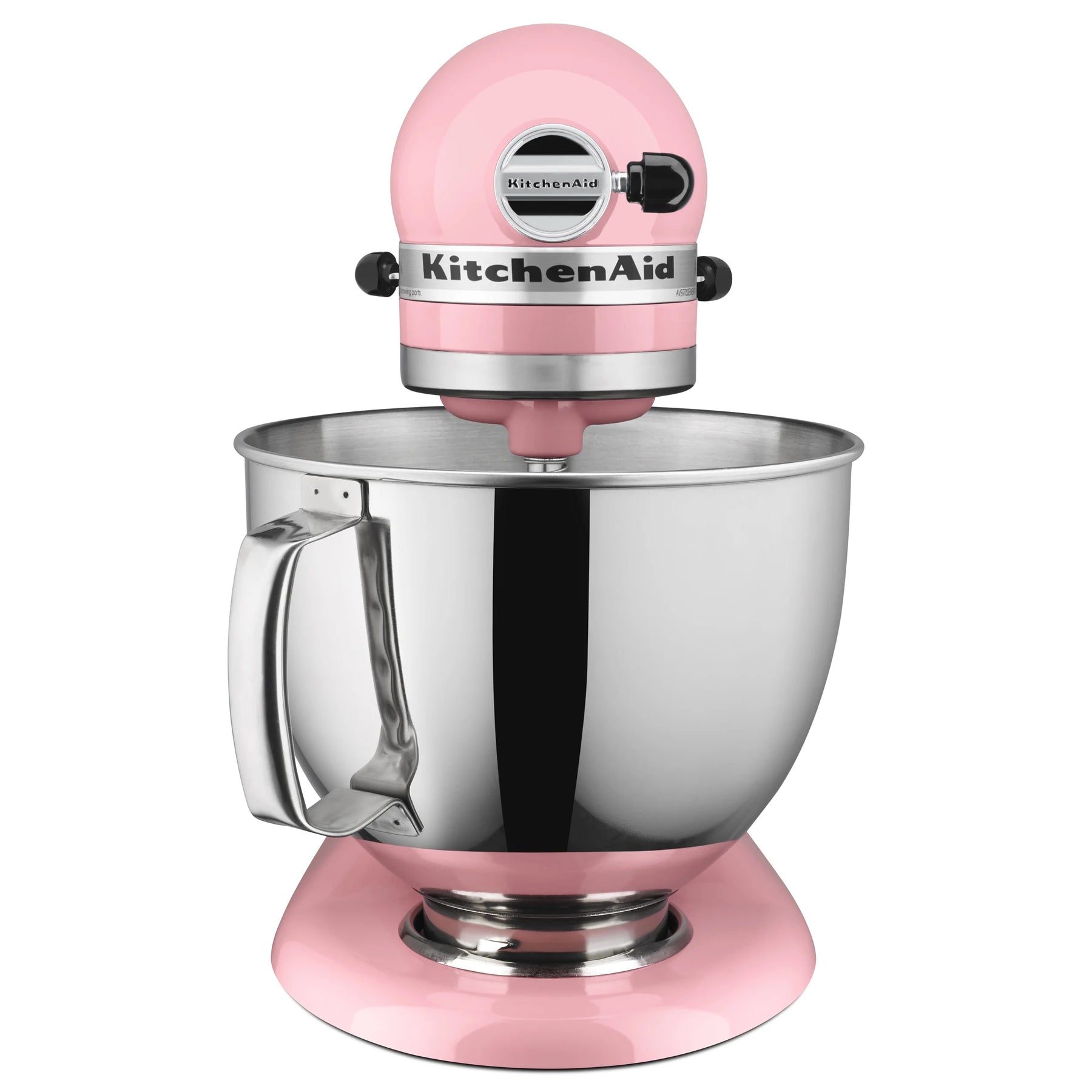 Kitchenaid Artisan Series 5 - Quart Tilt - Head Stand Mixer, Wildflower, KSM156CXWF