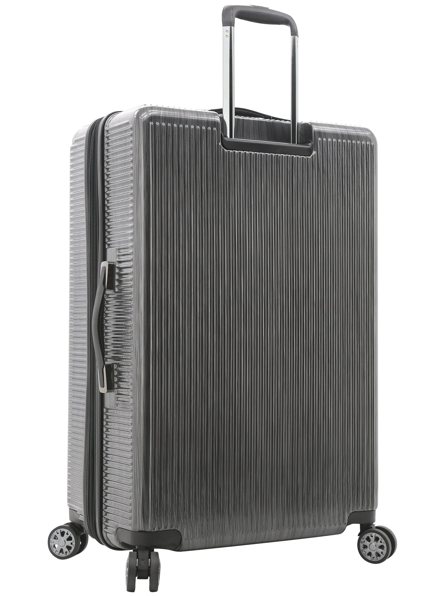 Swiss Tech Excursion 29" Hard Side Rolling Upright Luggage - Charcoal