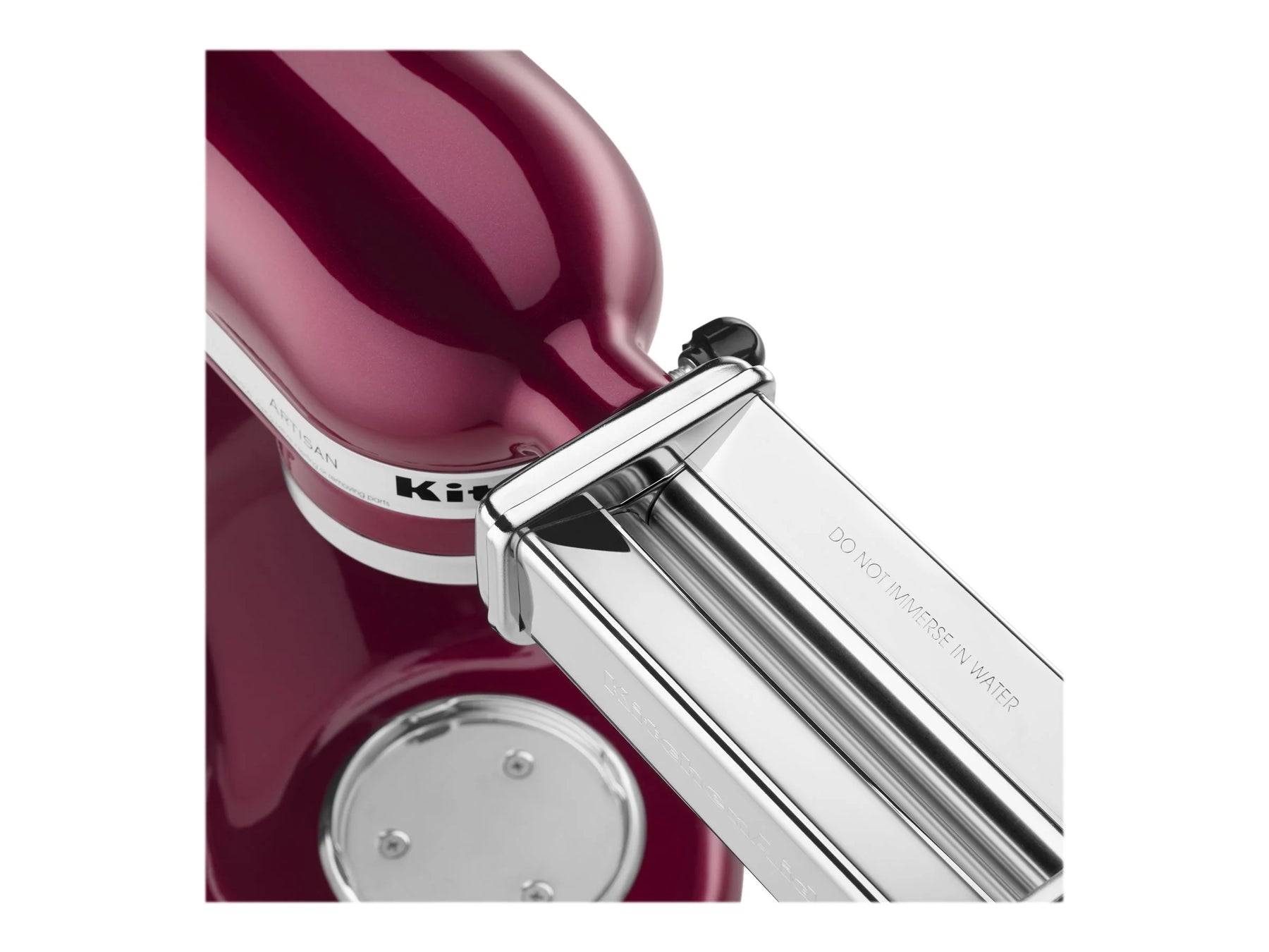 Kitchenaid Artisan Series 5 - Quart Tilt - Head Stand Mixer, Wildflower, KSM156CXWF