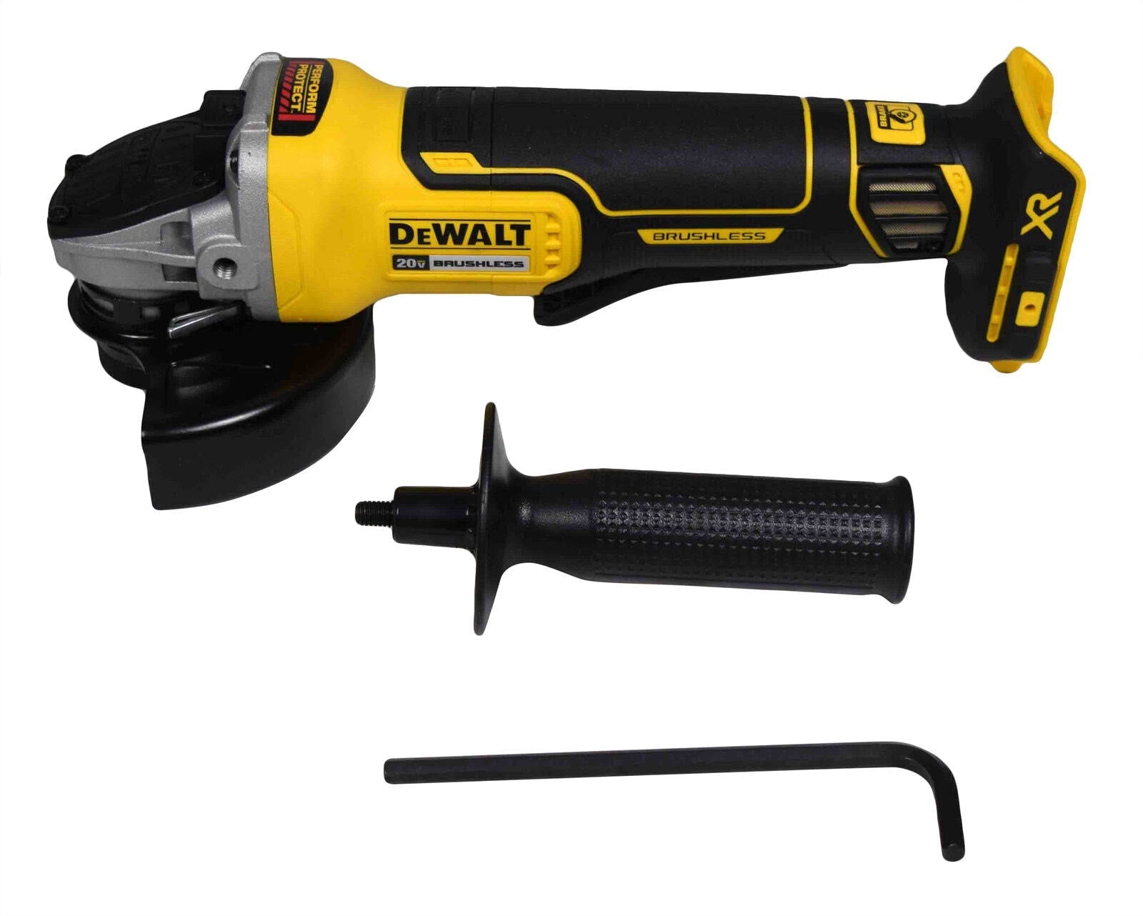 DeWalt DCG413B Angle Grinder, Power Tool
