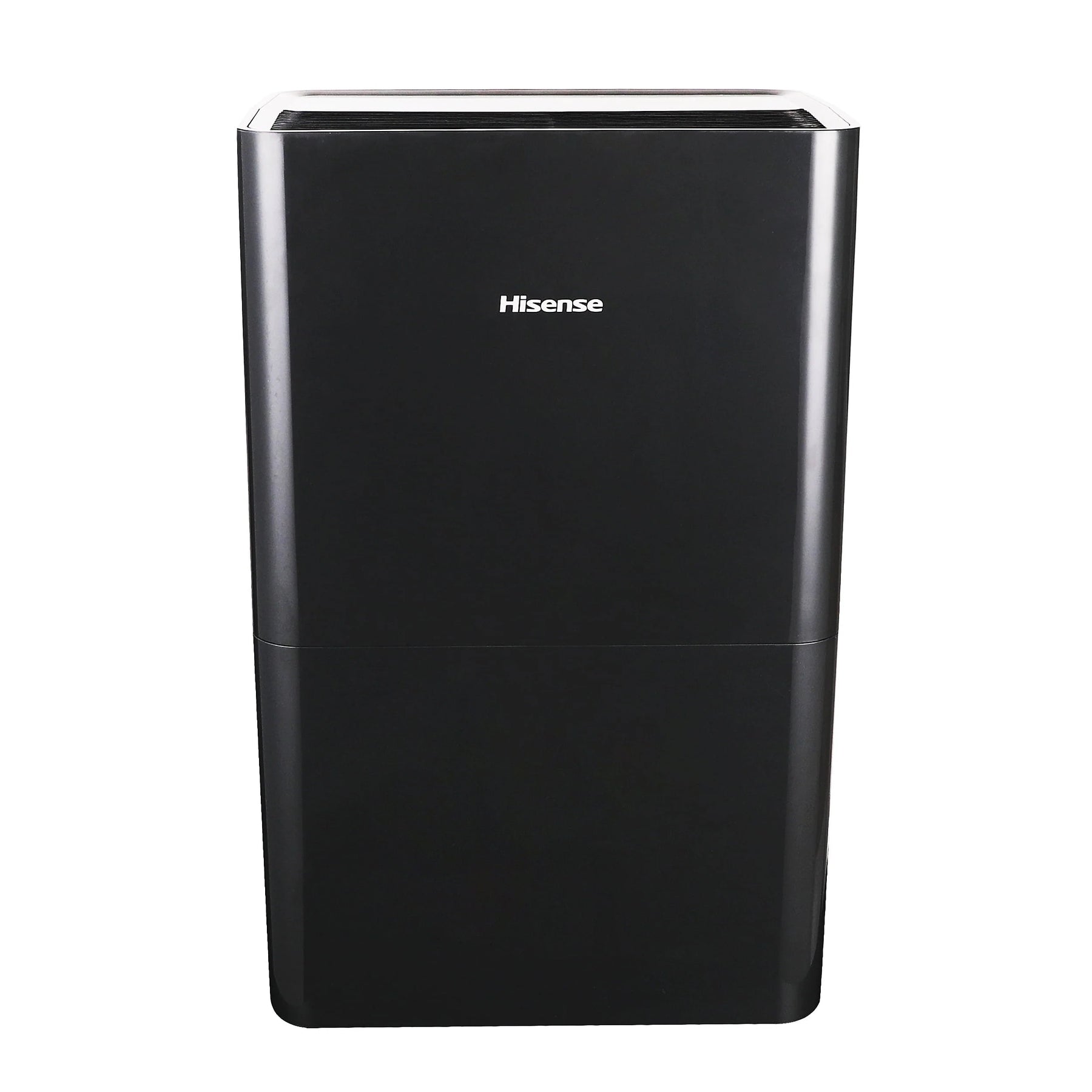Hisense 50 Pint Dehumidifier with Built - in Pump, Energy Star