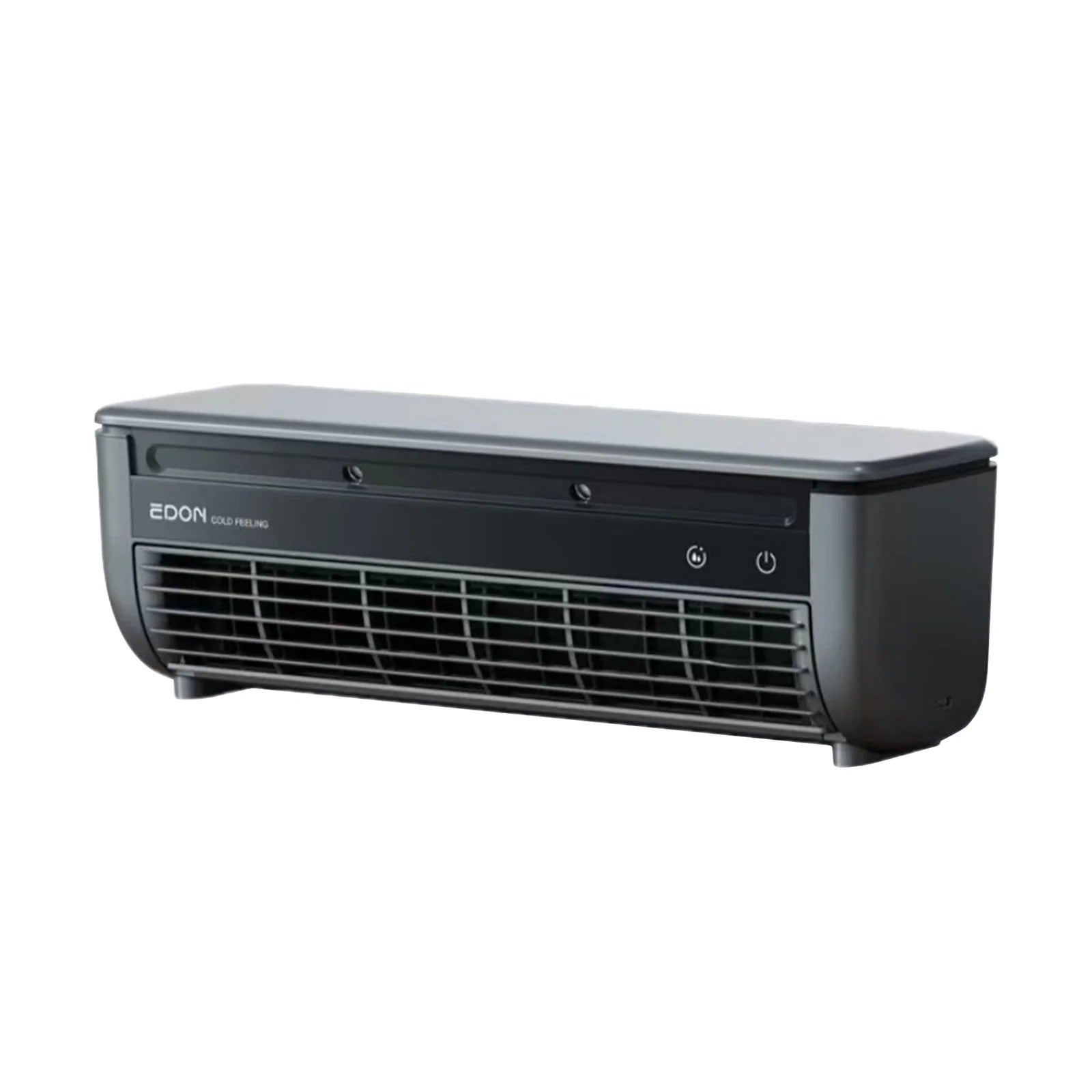 FYHALE 5, 000 BTU Wall Mounted Air Conditioner with Remote Control, Digital Display, Cool up to 150 Sq. Ft, Perfect