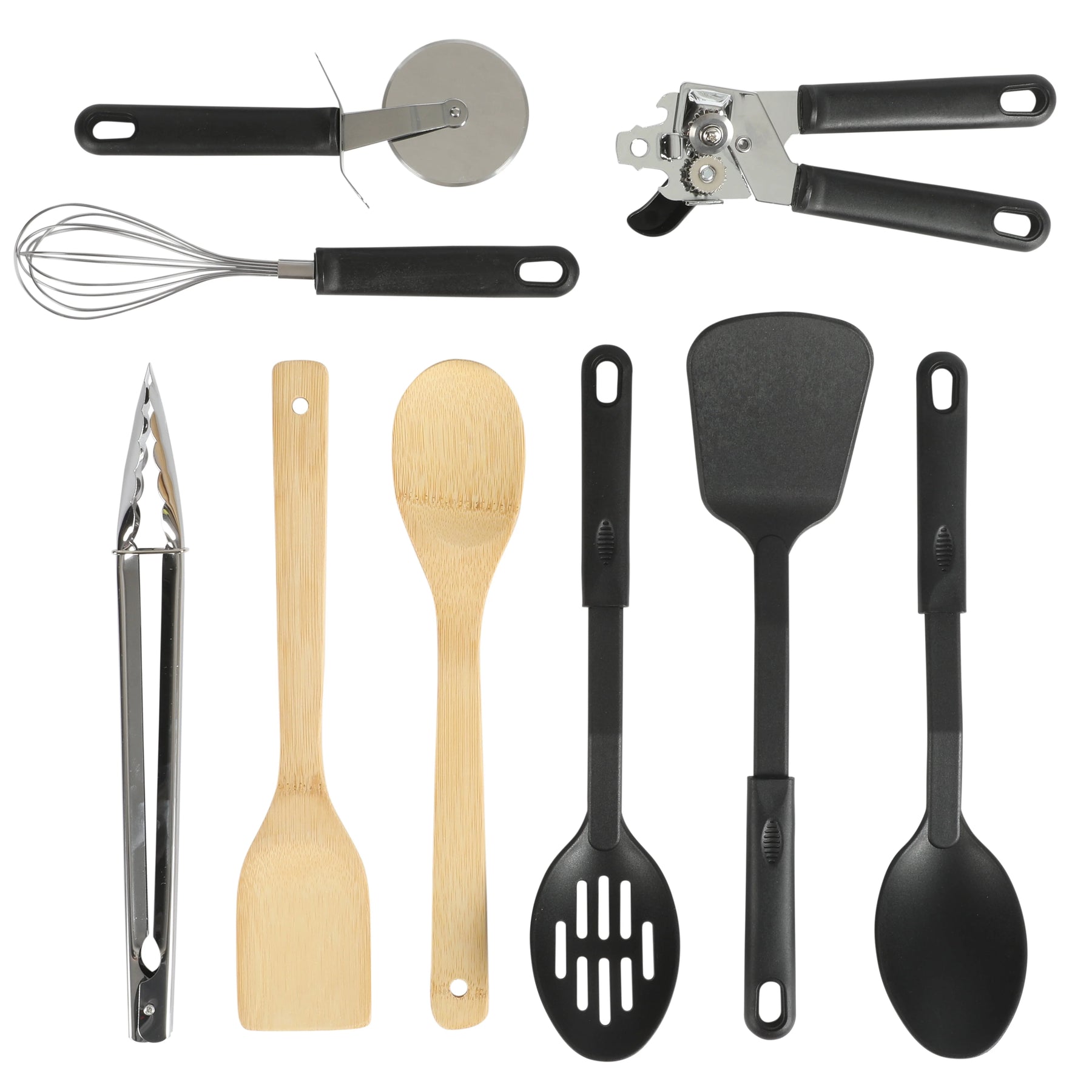 Gibson Home 71 Piece Stainless Steel Silver Cookware Combo Set