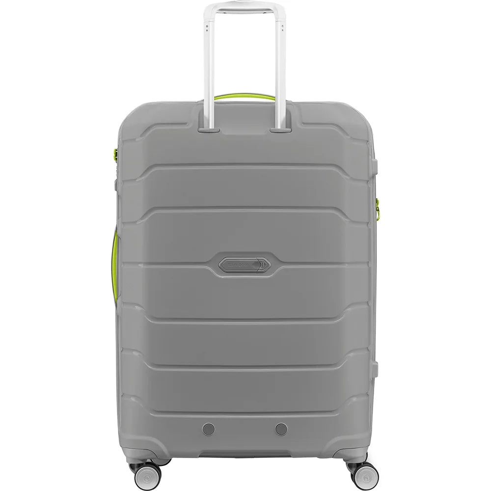 Samsonite Freeform Hardside Expandable Spinner Luggage 2PC Set(21/28 - Carry - on/Large)