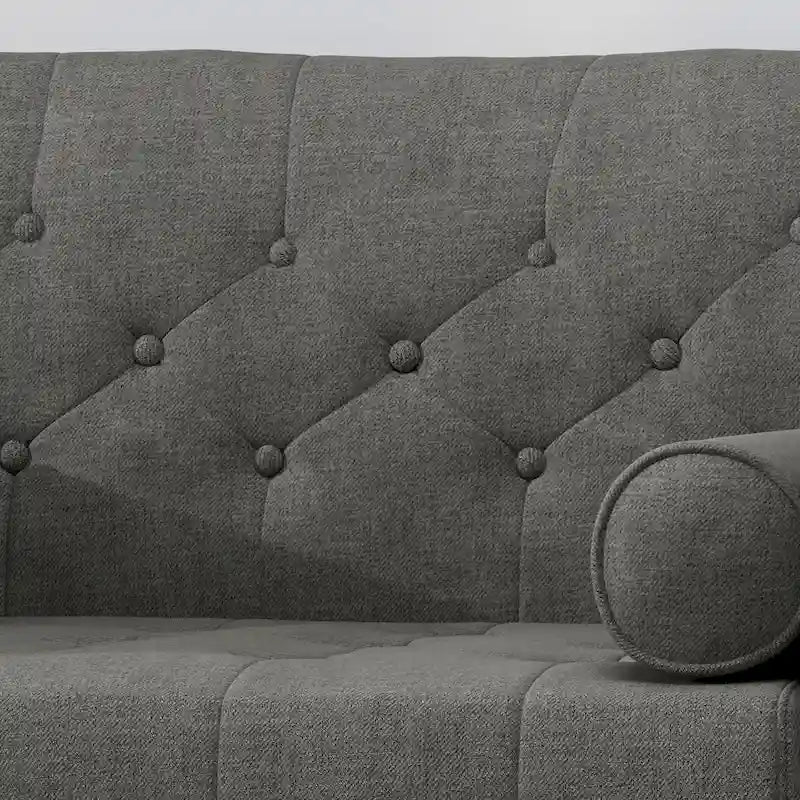 Frankie Mid - Century Modern Club Chair by Christopher Knight Home