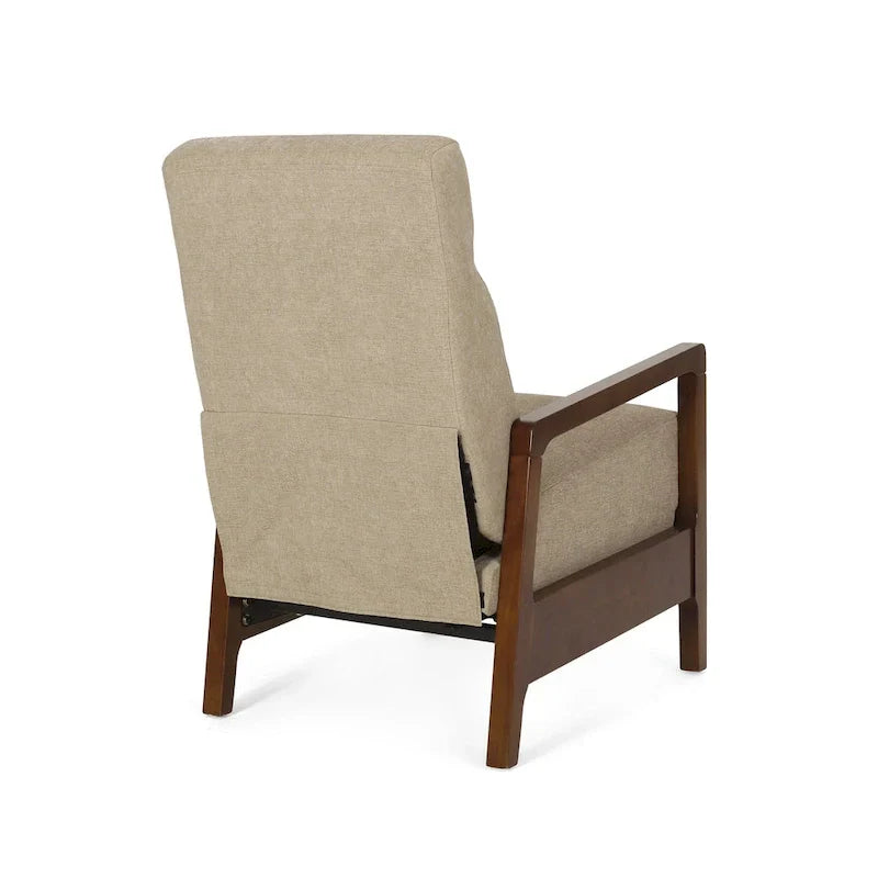 Christopher Knight Home Neihart Waterfall Back Pushback Recliner