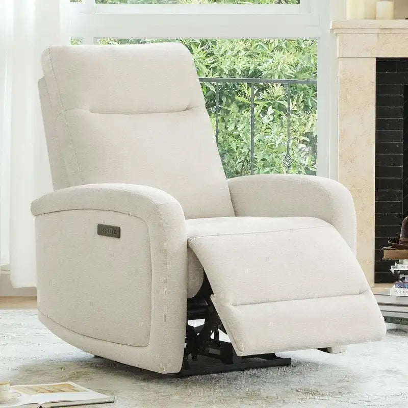 Lena Zero Wall Hugger Electric Recliner