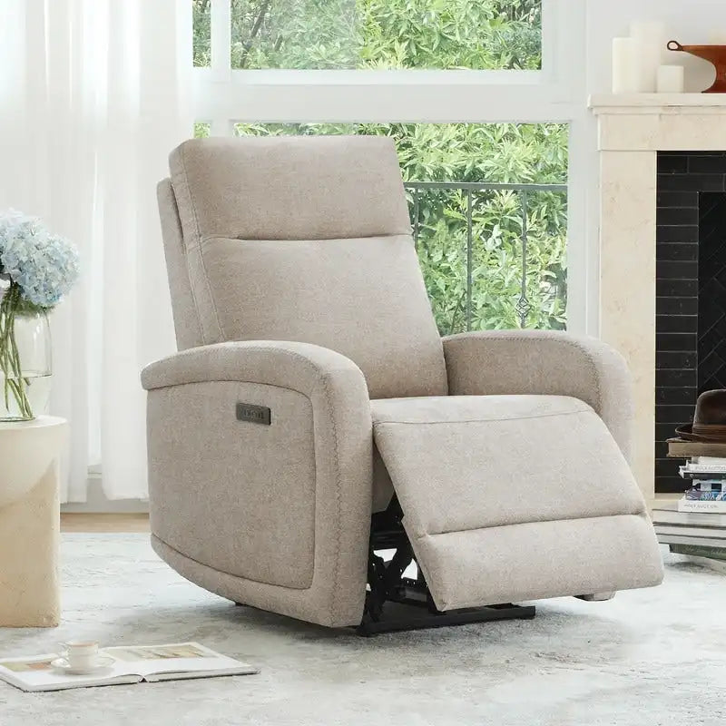 Lena Zero Wall Hugger Electric Recliner