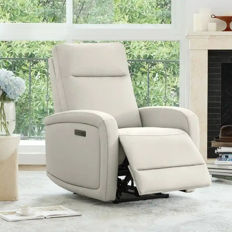Lena Zero Wall Hugger Electric Recliner