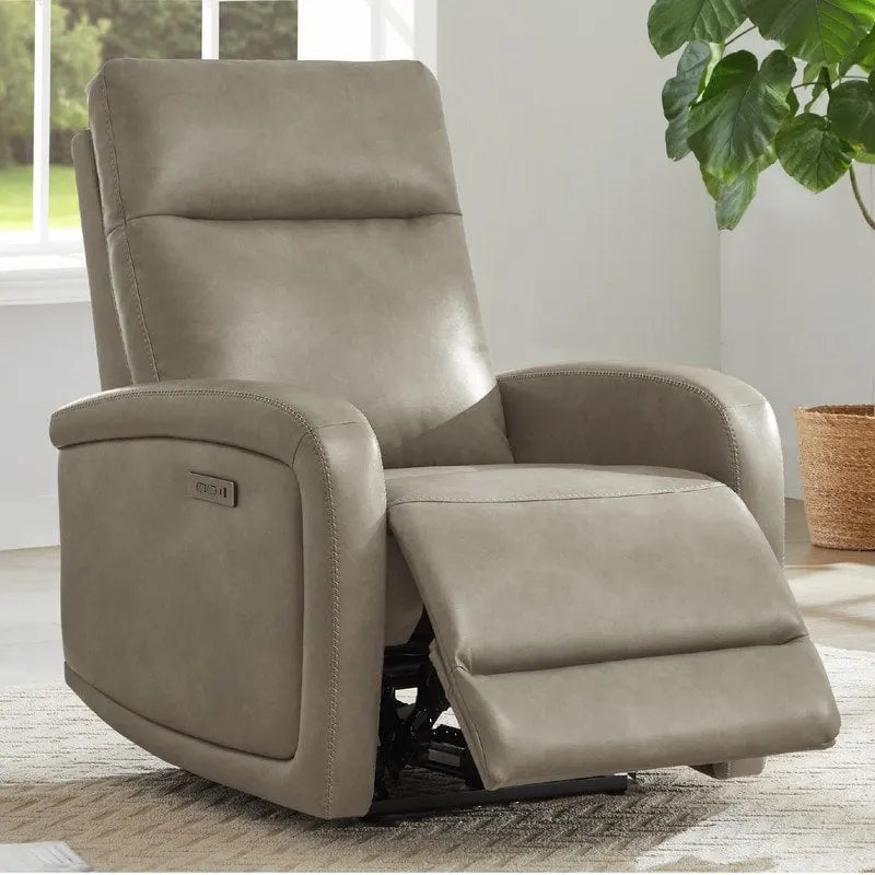 Lena Zero Wall Hugger Electric Recliner