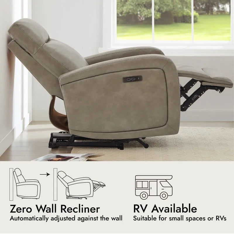 Lena Zero Wall Hugger Electric Recliner