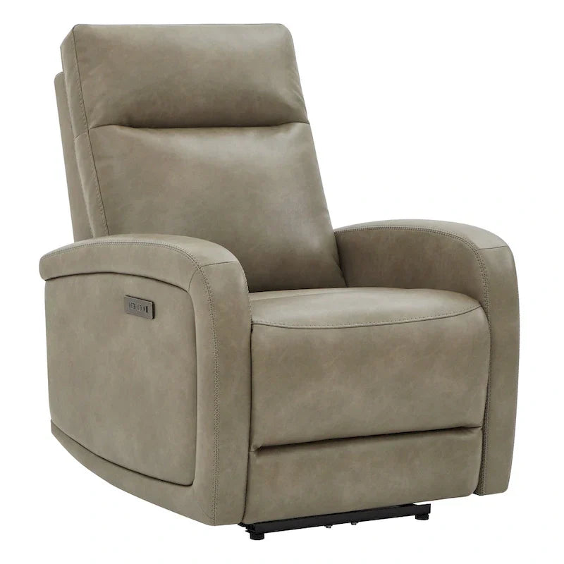 Lena Zero Wall Hugger Electric Recliner