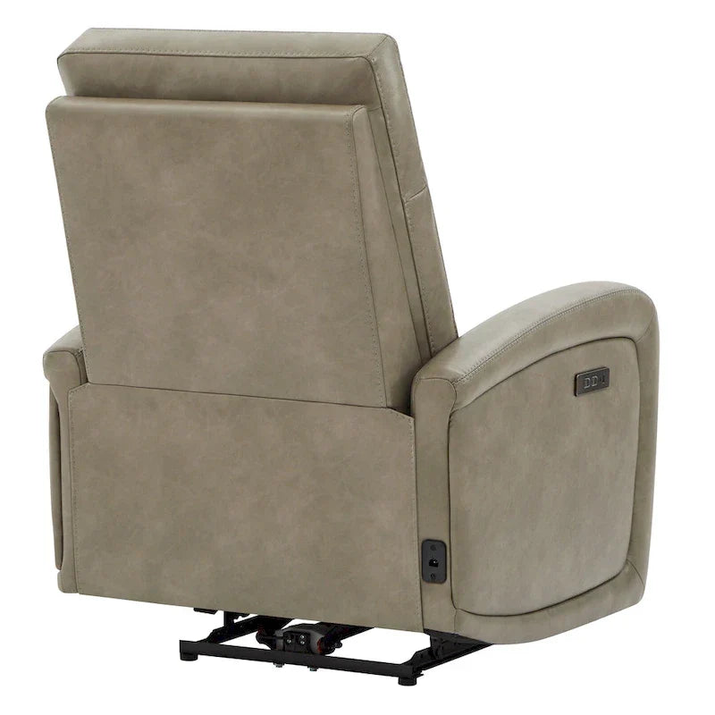 Lena Zero Wall Hugger Electric Recliner