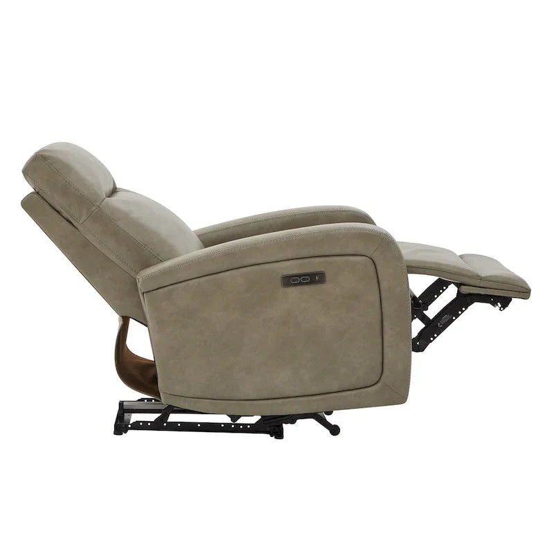 Lena Zero Wall Hugger Electric Recliner